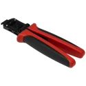 Molex Hand Crimp Tool 28 to 24 AWG Ratcheting 207129 638270800