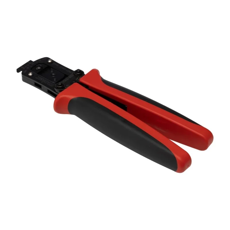 Molex Hand Crimp Tool 28 to 24 AWG Ratcheting 207129 638270800