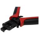 Molex Hand Crimp Tool 28 to 24 AWG Ratcheting 207129 638270800