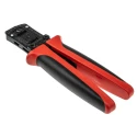 Molex Hand Crimp Tool 28 to 24 AWG Ratcheting 207129 638270800
