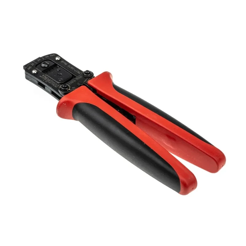 Molex Hand Crimp Tool 28 to 24 AWG Ratcheting 207129 638270800