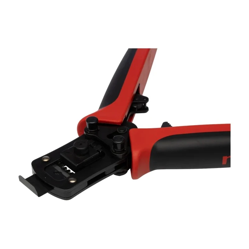Molex Hand Crimp Tool 28 to 24 AWG Ratcheting 207129 638270800