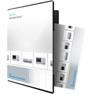Rohde & Schwarz Pre-Amplifier for FSC Spectrum Analyser FSC-B22