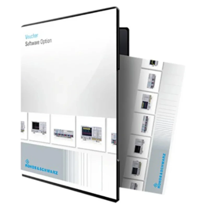 Rohde & Schwarz Pre-Amplifier for FSC Spectrum Analyser FSC-B22