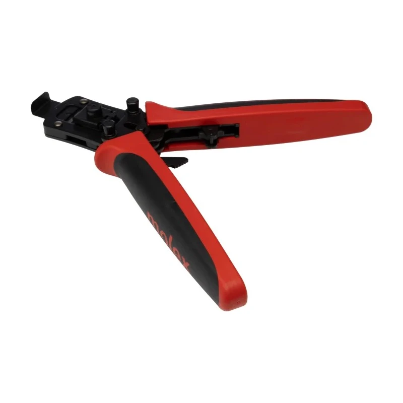 Molex Hand Crimp Tool 28 to 24 AWG Ratcheting 207129 638270800