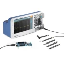 Rohde & Schwarz Desktop FPC1000 Spectrum Analyser 5 kHz to 3 GHz Bandwidth 3000000 kHz Model FPC-P3