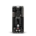 MikroElektronika Development Kit Clicker for Cortex-M4 MCU Add On Board 32-bit ARM Cortex-M4 MCU CEC1302 48MHz MIKROE-1970