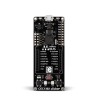 MikroElektronika Development Kit Clicker for Cortex-M4 MCU Add On Board 32-bit ARM Cortex-M4 MCU CEC1302 48MHz MIKROE-1970