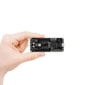 MikroElektronika Development Kit Clicker for Cortex-M4 MCU Add On Board 32-bit ARM Cortex-M4 MCU CEC1302 48MHz MIKROE-1970