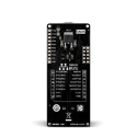 MikroElektronika Development Kit Clicker for Cortex-M4 MCU Add On Board 32-bit ARM Cortex-M4 MCU CEC1302 48MHz MIKROE-1970