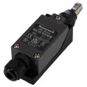 Honeywell Technologies SZL-VL-S Series Roller Plunger Limit Switch, 1 NO/1 NC, IP67 Metal Housing, 380V AC, 10A 