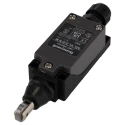 Honeywell Technologies SZL-VL-S Series Roller Plunger Limit Switch, 1 NO/1 NC, IP67 Metal Housing, 380V AC, 10A 