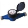 Multijet Type Water Meter