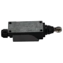 Honeywell Technologies SZL-VL-S Series Roller Plunger Limit Switch, 1 NO/1 NC, IP67 Metal Housing, 380V AC, 10A 