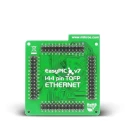 MikroElektronika Microcontroller Development Kit EasyPIC FUSION v7 MCU Add On Board MIKROE-2558