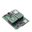 MikroElektronika MCU Development Kit Clicker 2 for dsPIC33 Add On Board MIKROE-2567