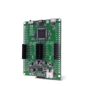 MikroElektronika MCU Development Kit Clicker 2 for dsPIC33 Add On Board MIKROE-2567