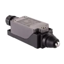 Honeywell Technologies SZL-VL Series Plunger Limit Switch, SPDT Contact, IP67 Metal Housing, 380V AC, 10A SZL-VL-S-D-N-M