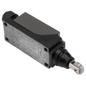 Honeywell Technologies SZL-VL Series Roller Plunger Limit Switch, 1 NO/1 NC, IP67, Metal Housing, 380V AC, 10A 