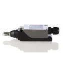 Honeywell Technologies SZL-VL Series Roller Plunger Limit Switch, 1 NO/1 NC, IP67, Metal Housing, 380V AC, 10A 