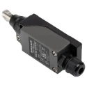 Honeywell Technologies SZL-VL Series Roller Plunger Limit Switch, 1 NO/1 NC, IP67, Metal Housing, 380V AC, 10A 