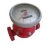 Oval Gear Flow Meter