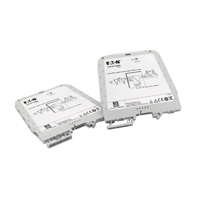 Eaton MTL Series Signal Conditioner Current Input Current/Voltage Output 10V DC 32V DC Supply MTL1145