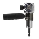 RS PRO Angled Hex Wrench Drill Angle Adapter with Stabiliser Arm 1 Piece 144-7962