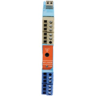 Eaton MTL Series Signal Conditioner RTD Input Resistance Output 20V dc 35V dc Supply Hazardous Location MTL5582B
