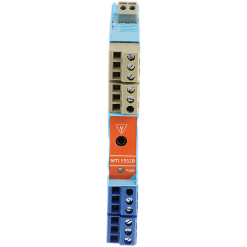 Eaton MTL Series Signal Conditioner RTD Input Resistance Output 20V dc 35V dc Supply Hazardous Location MTL5582B