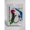 RS PRO USB Ethernet Adapter USB 2.0 100Mbps Network Speed 1 Port RJ45 144-7998