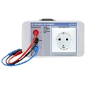 Rohde & Schwarz Power Quality Analyser Adapter HZC815-DE for Use With HMC8015 Power Analyser