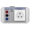 Rohde & Schwarz Power Quality Analyser Adapter for Use With HMC8015 Power Analyser HZC815-UK
