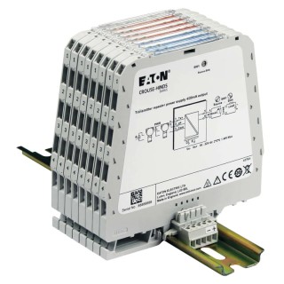 Eaton MTL Series Signal Conditioner, Current Input, Current/Voltage Output, 18V dc, 32V dc Supply MTL1142