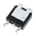 STMicroelectronics NPN Power Transistor, 8 A, 80 V, 3-Pin TO-252 DPAK Surface Mount MJD44H11T4