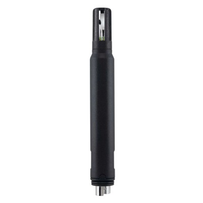 Testo Temperature & Humidity Probe for Use with testo Saveris 2, 105mm Probe Length, ±2%RH Humidity Accuracy 0572 2154