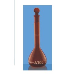 borosil-volumetric-flask-class-a-usp-narrow-mouth-amber-with-individual-calibration-certificate-20-ml-5655008d-42711