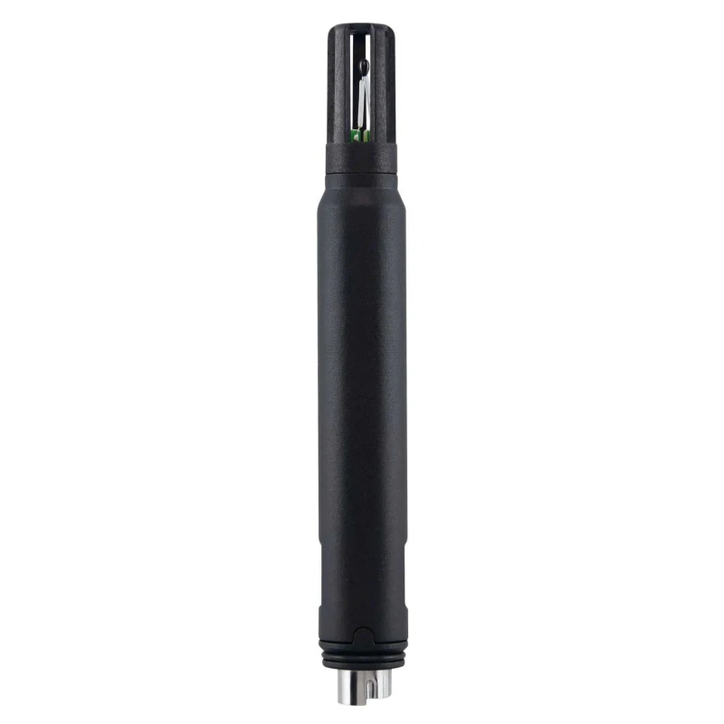 Testo NTC Temperature Probe, 105 mm Length, 20 mm Diameter, ±0.2°C Accuracy, 50 °C Max 0572 2153
