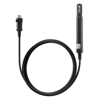 Testo Temperature & Humidity Probe for Use with testo Saveris 2, 176 H1 Model 0572 2155