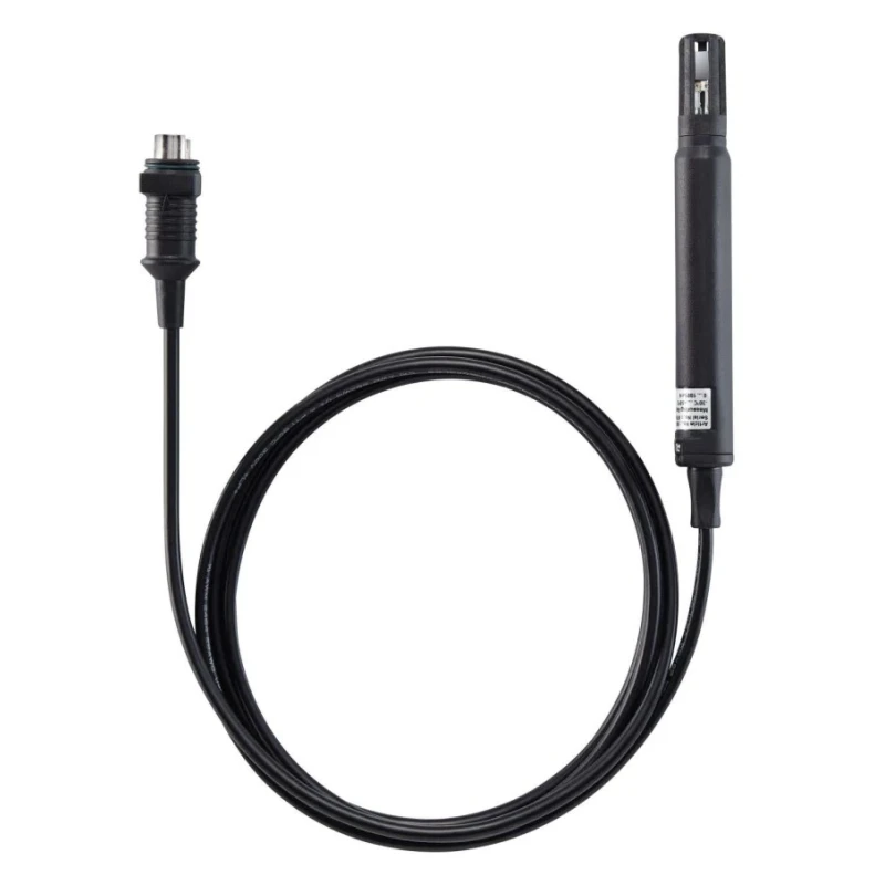 Testo Temperature & Humidity Probe for Use with testo Saveris 2, 176 H1 Model 0572 2155