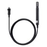 Testo Temperature & Humidity Probe for Use with testo Saveris 2, 176 H1 Model 0572 2155