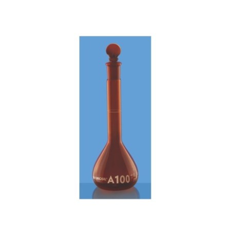 borosil-volumetric-flask-class-a-usp-narrow-mouth-amber-with-individual-calibration-certificate-25-ml-5655009d-42712