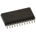 STMicroelectronics 16 Output Display Driver LED Driver Surface Mount 20V 100mA 5mA STP16CP05MTR