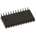 STMicroelectronics 16 Output Display Driver LED Driver Surface Mount 20V 100mA 5mA STP16CP05MTR