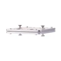 Testo Magnetic Adapter for Use with testo Saveris 2 0554 2001