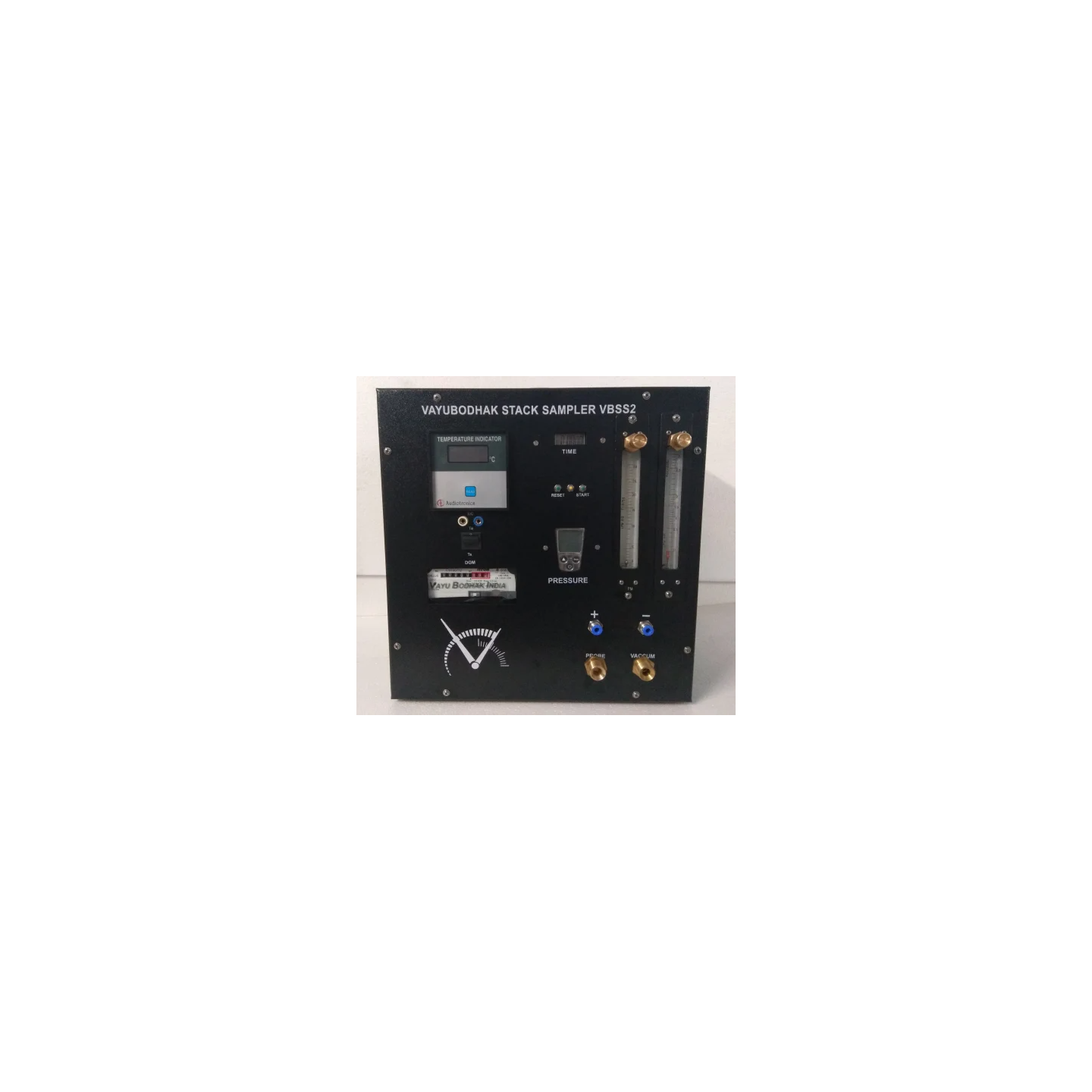 Buy Stack Sampler VBSS2 with Pitot Tube at Best Price