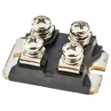 STMicroelectronics N-Channel IGBT, 200 A 600 V, 4-Pin ISOTOP Clamp Mount STGE200NB60S