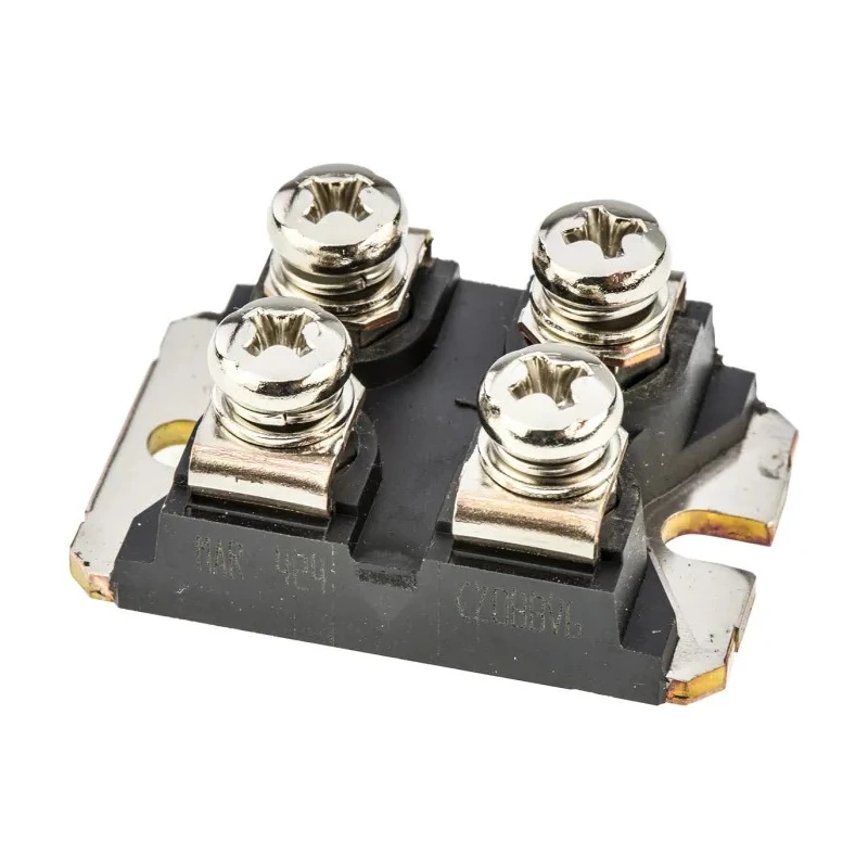 STMicroelectronics N-Channel IGBT, 200 A 600 V, 4-Pin ISOTOP Clamp Mount STGE200NB60S