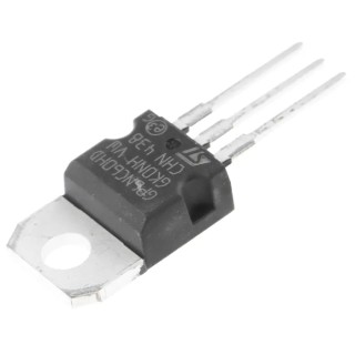 STMicroelectronics N-Channel IGBT 15 A 600 V 3-Pin TO-220 Through Hole STGP6NC60HD