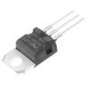 STMicroelectronics N-Channel IGBT 15 A 600 V 3-Pin TO-220 Through Hole STGP6NC60HD